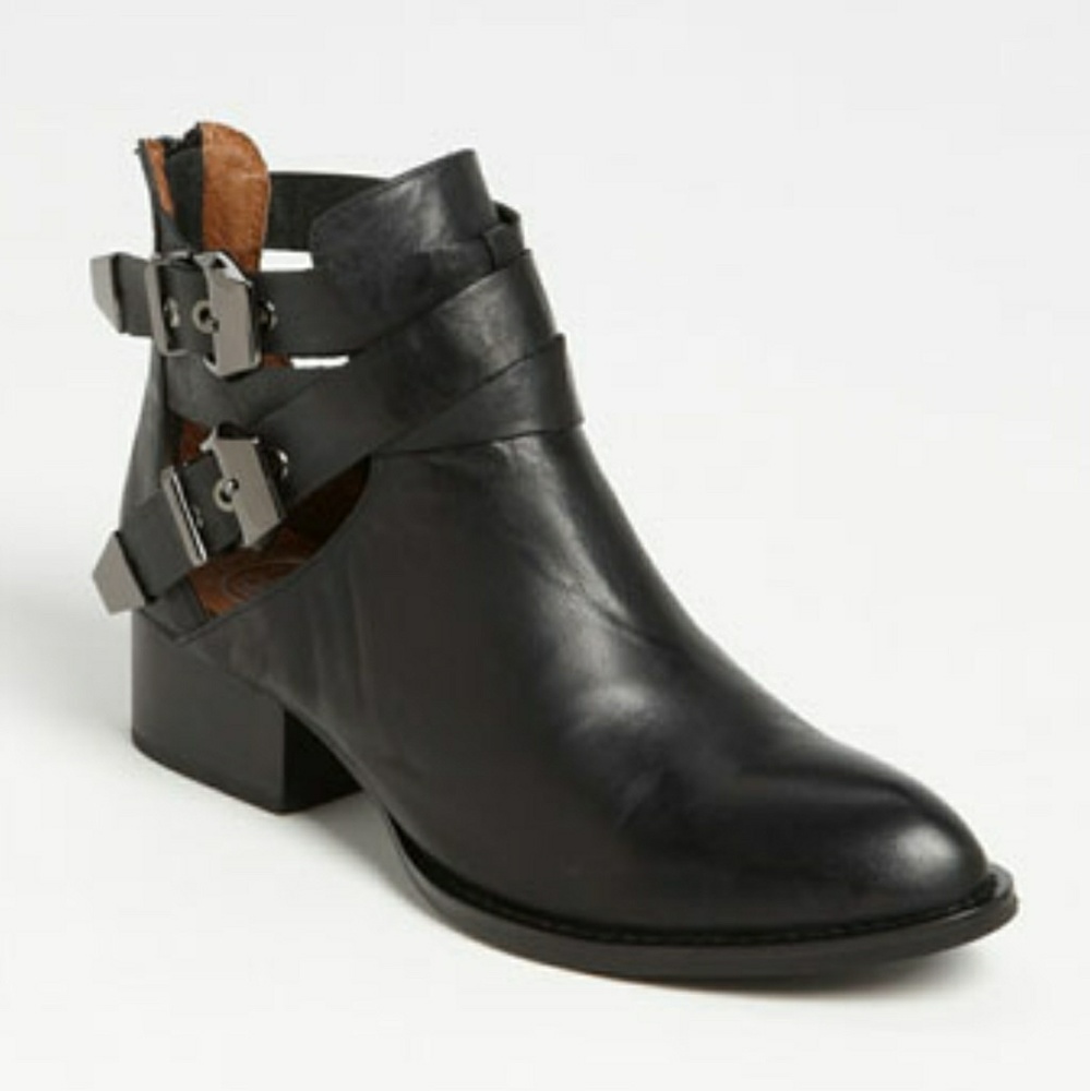 Everly Boot